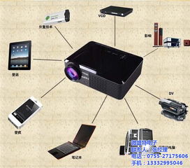 深圳微盛特電子 投影儀批量生產(chǎn)與最低優(yōu)惠價格解析